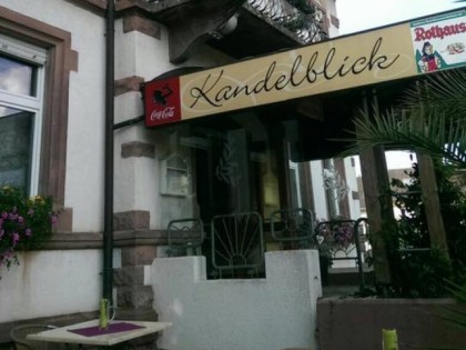 Photo: Kandelblick